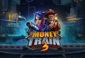 Money Train 3