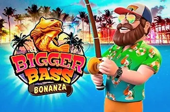 Bigger Bass Bonanza