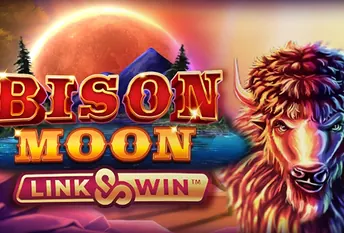 Bison Moon