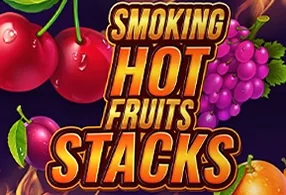 Smoking Hot Fruits Stacks