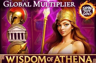 Wisdom of Athena