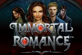 Immortal Romance