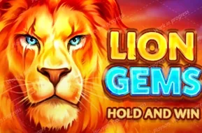 Lion Gems