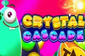 Crystal Cascade