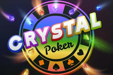 Crystal Poker