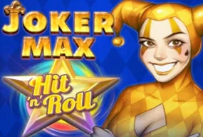 Joker Max Hit 'n' Roll
