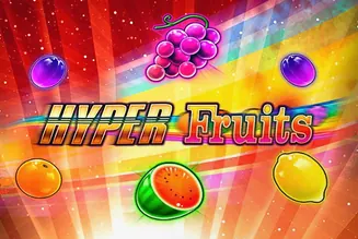 Hyper Fruits