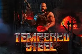 Tempered Steel