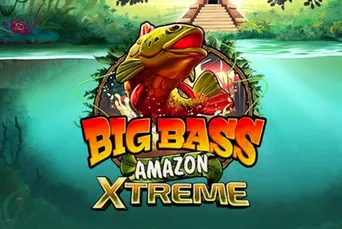 Big Bass Amazon Xtreme
