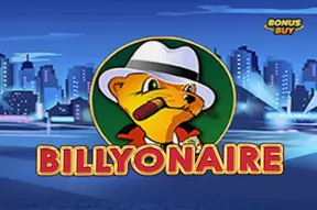 Billyonaire Bonus Buy