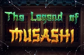 The Legend of Musashi