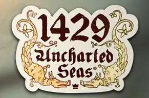 1429 Uncharted Seas