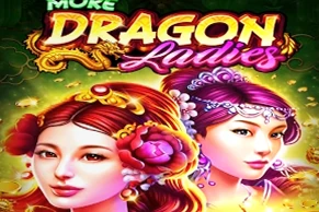 More Dragon Ladies