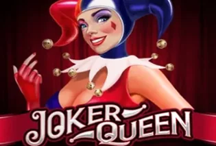 Joker Queen