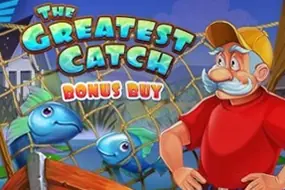 The Greatest Catch Bonus Buy