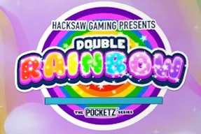 Double Rainbow