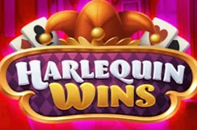 Harlequin Wins